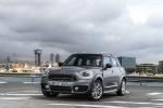 Mini Cooper S E Countryman ALL4 2017 года (WW)